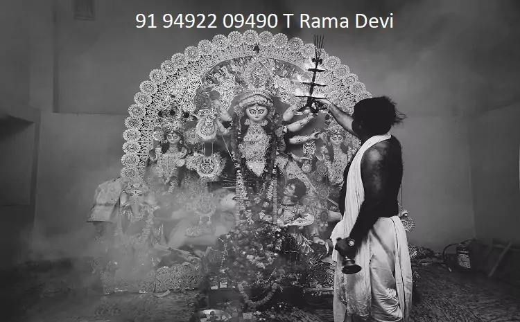 91 94922 09490 T Rama Devi