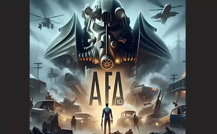 AFA AIO Fallout 4: A Complete Overview