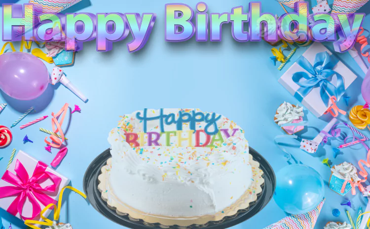 Animated: XQHHHBN4NC8 = Happy Birthday GIF