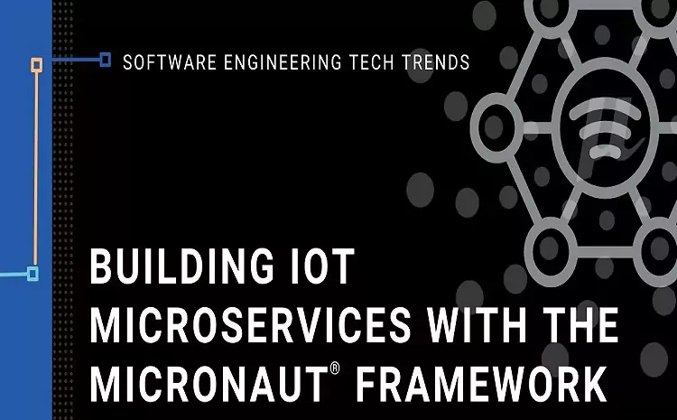 Building Micronaut Microservices Using MicrostarterCLI