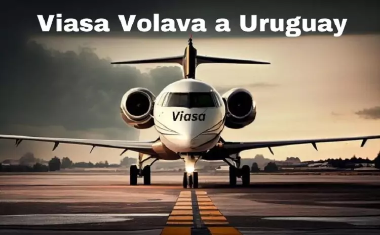 Viasa Volava a Uruguay: Exploring Its Impact and Legacy